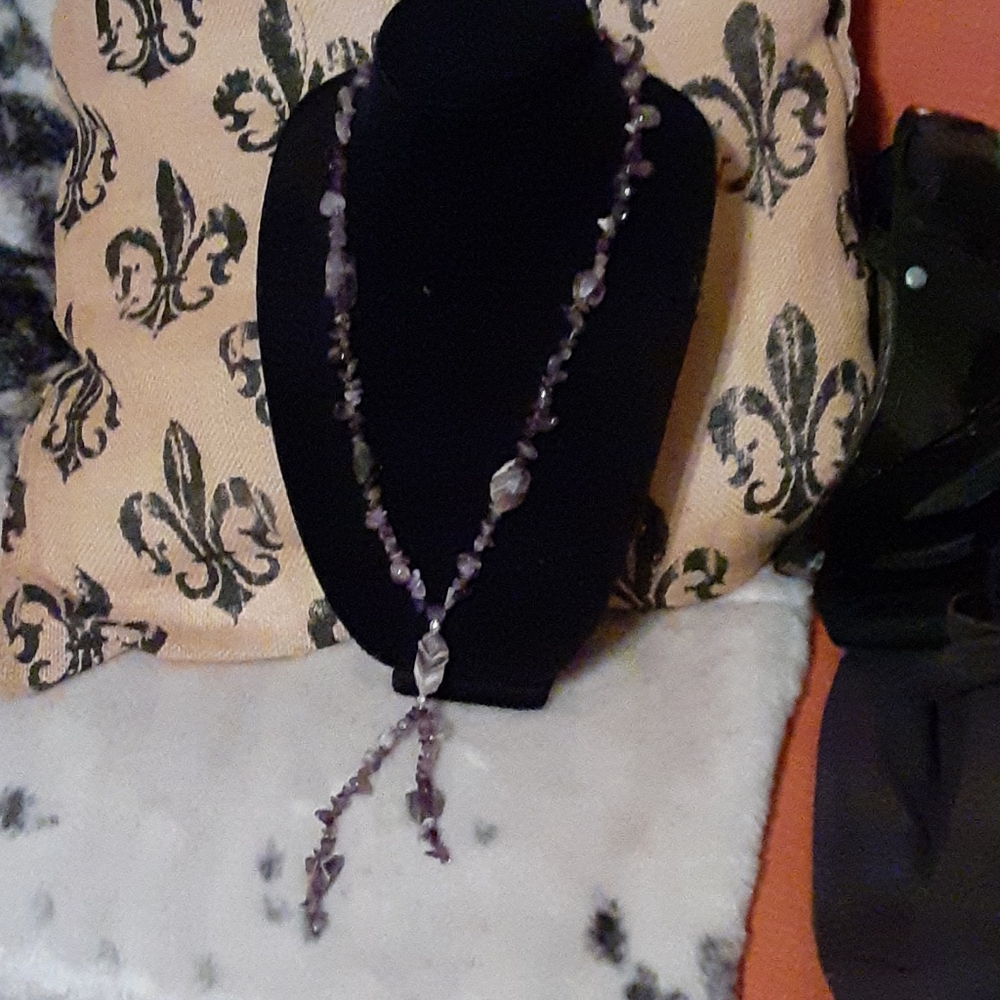 Purely amethyst - Picture 3 of 9